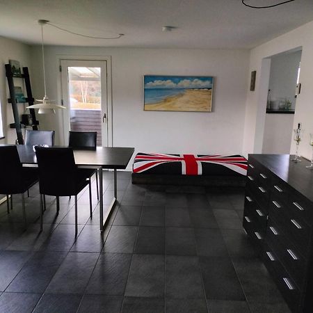 Bjergby Guesthouse Hjørring Extérieur photo