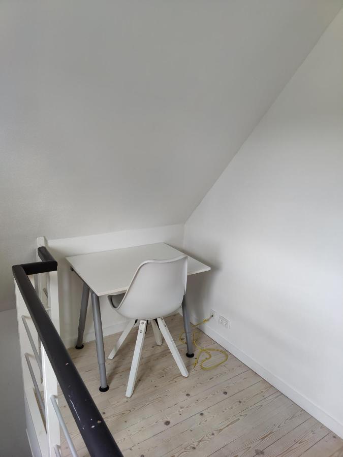 Bjergby Guesthouse Hjørring Extérieur photo