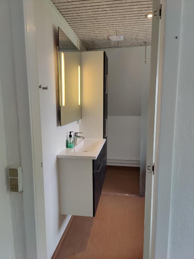 Bjergby Guesthouse Hjørring Extérieur photo