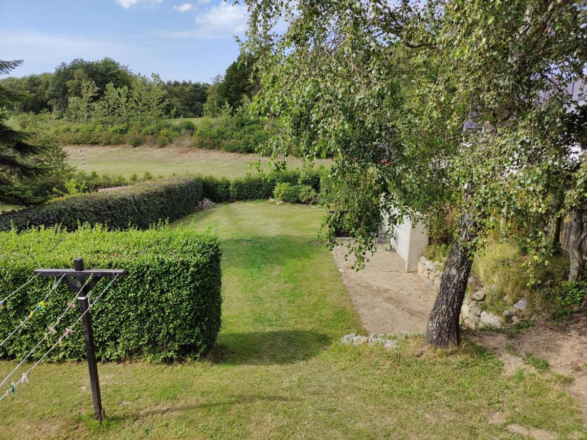 Bjergby Guesthouse Hjørring Extérieur photo
