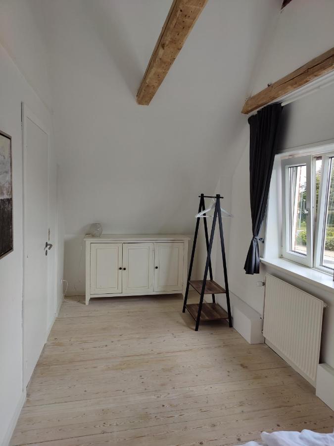 Bjergby Guesthouse Hjørring Extérieur photo