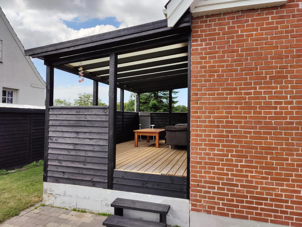 Bjergby Guesthouse Hjørring Extérieur photo