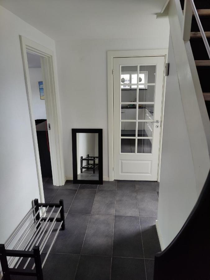Bjergby Guesthouse Hjørring Extérieur photo