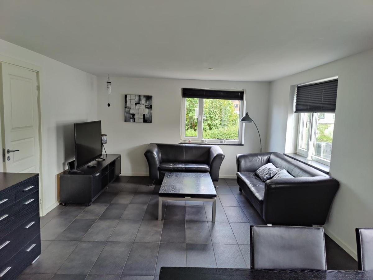 Bjergby Guesthouse Hjørring Extérieur photo