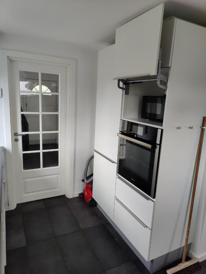 Bjergby Guesthouse Hjørring Extérieur photo