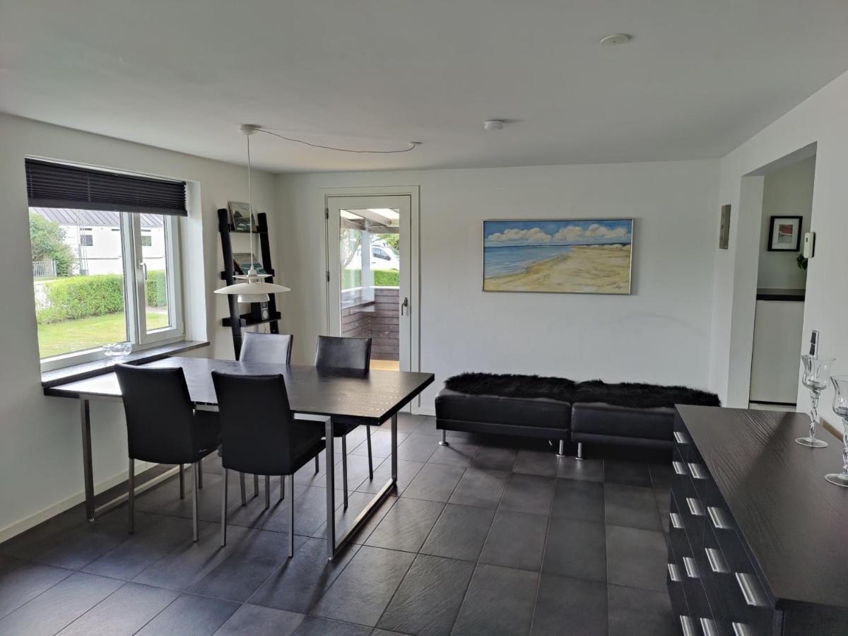Bjergby Guesthouse Hjørring Extérieur photo