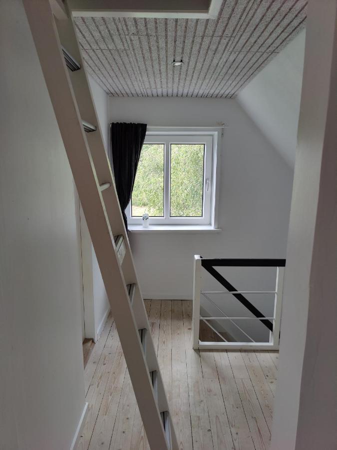 Bjergby Guesthouse Hjørring Extérieur photo