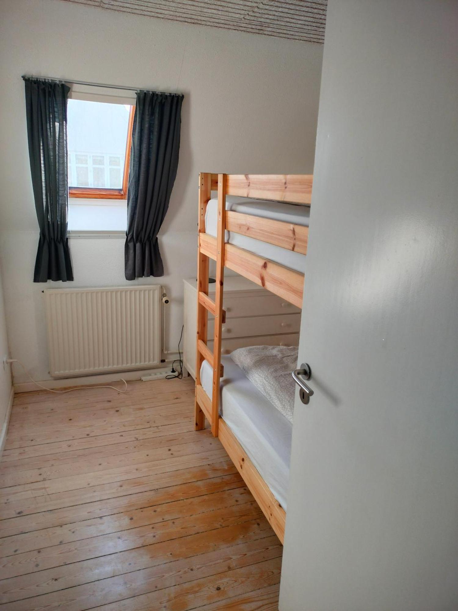 Bjergby Guesthouse Hjørring Chambre photo